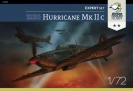 ARMA HOBBY 70035 HURRICANE MK II C