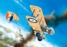 REVELL 04309 De Havilland D.H. 2
