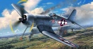 REVELL 03983 Vought F4U-1A CORSAIR
