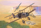 REVELL 04323 Royal Aircraft factory S.E. 5a