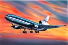 REVELL 04211 McDonnell Douglas DC-10