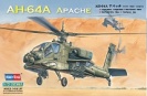 HOBBY BOSS 87218 AH-64A APACHE