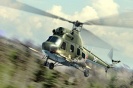 HOBBY BOSS 87243 Mi-2URN Hoplite
