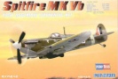 HOBBY BOSS 80212 Spitfire MK Vb