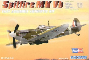 HOBBY BOSS 80212 Spitfire MK Vb