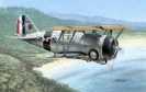 SPECIAL HOBBY SH 72106 F3F-2 ,,Flying Barrel