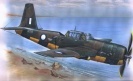 SPECIAL HOBBY SH 72042 Vengeance Target Tug Versions