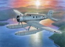 SPECIAL HOBBY SH 72353 Canadian Vickers Delta Mk.ll RCAF 'On snow and water'