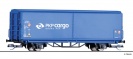 Tillig 14844 Wagon kryty PKP CARGO EP.VI