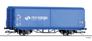 Tillig 14844 Wagon kryty PKP CARGO EP.VI