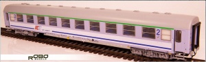 ROBO 222210 Wagon osobowy 111Ah Typ Y 2kl. PKP IC Ep.VI St.Wrocław