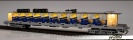 ROBO 222231 Wagon osobowy 111Ah Typ Y 2kl. PKP IC Ep.VI St.Kraków z oświetleniem
