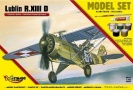 Mirage HOBBY 848093 Lublin R.Xlll  Liason plane