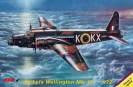 MPM 72099 Vickers Wellington Mk.IC