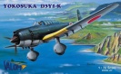 VALOM 72002 YOKOSUKA D3Y1-K