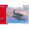SPECIAL HOBBY SH 72250 N-3PB 