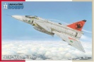 SPECIAL HOBBY SH 72384 JA-37 Viggen Fighter