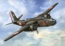 SPECIAL HOBBY SH 72413 Boston Mk.lV/V 'The Last Version in RAF and Free French Service