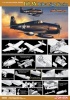 DRAGON CYBER-HOBBY 5080 F6F-5N Hellcat Night Fighter