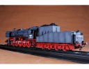 Trumpeter 00210  Lokomotywa BR52