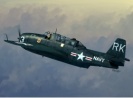 SWORD SW 72132 TBM-3R Avenger