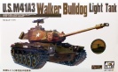 AFV CLUB AF 35041 U.S. M41A3 WALKER BULLDOG LIGHT TANK