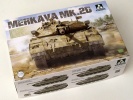 TAKOM 2133 MERKAVA MK.2D