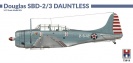 HOBBY 2000 72013 DOUGLAS SBD-2/3 DAUNTLESS