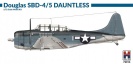 HOBBY 2000 72014 Douglas SBD-4/5 DAUNTLESS