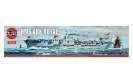 AIRFIX A04208V HMS ARK ROYAL