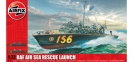 AIRFIX A05281 RAF AIR SEA RESCUE LAUNCH