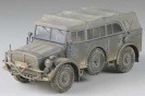 TAMIYA 35052 S.GL. EINHEITS PERSONEN KRAGT-WAGEN HORCH 4X4 TYPE1a