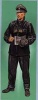 DRAGON 1620 OBERSTURMBANNFUHRER JOACHIM PEIPER ARDENNES 1944