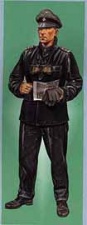 DRAGON 1620 OBERSTURMBANNFUHRER JOACHIM PEIPER ARDENNES 1944