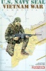 DRAGON 1607 U.S. NAVY SEAL VIETNAM WAR