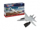 REVELL 04966 START-SET TOP GUN MAVERICK'S F-14 TOMCAT