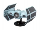 REVELL 06780 START-SET STAR WARS DARTH VADER'S TIE FIGHTER