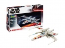 REVELL 06779 START-SET STAR WARS X-WING FIGHTER