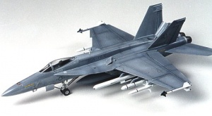 TAMIYA 60746 F/A-18E SUPER HORNET
