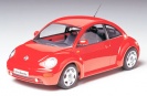 TAMIYA 24200 VOLKSWAGEN NEW BEETLE