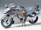 TAMIYA 14070 HONDA CBR 1100XX SUPER BLACKBIRD