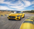 REVELL 07028 MERCEDES- AMG GT