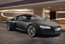 REVELL 07057 AUDI R8