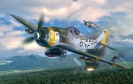 REVELL 04869 Focke Wulf Fw190 F-8 ,,Schlachter