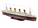 REVELL 05210 R.M.S. TITANIC