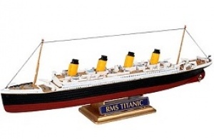 REVELL 05804 R.M.S. TITANIC