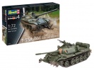 REVELL 03328 T-55A?AM with KMT-6/EMT-5