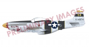 EDUARD 82103 F-6D/K