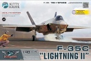 KITTY HAWK KH80132 F - 35 C 