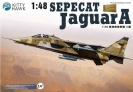 KITTY HAWK KH80104 SEPECAT Jaguar A